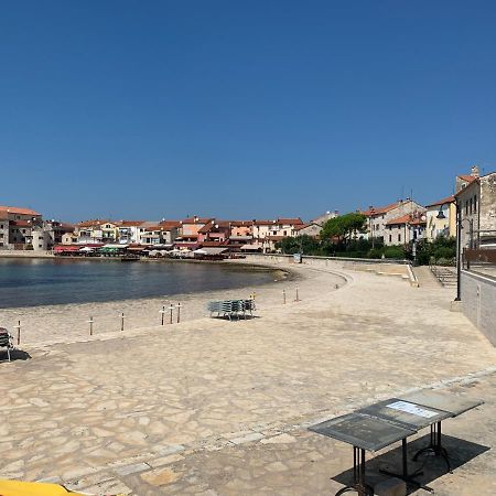 Elegant Studio Umag Zewnętrze zdjęcie