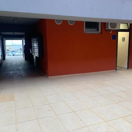 Elegant Studio Umag Zewnętrze zdjęcie