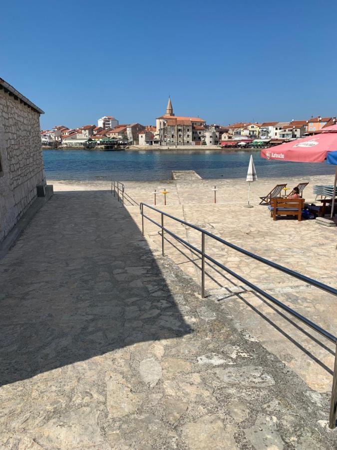 Elegant Studio Umag Zewnętrze zdjęcie