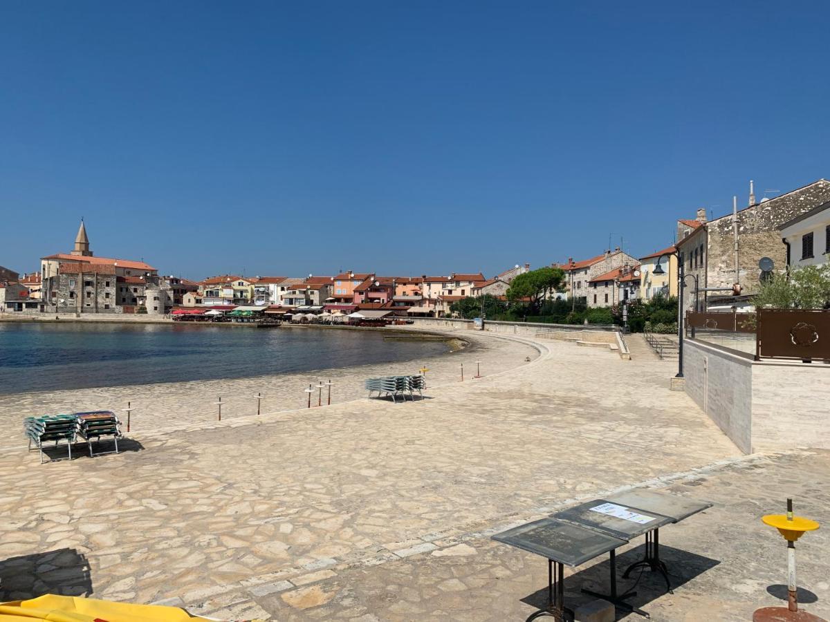 Elegant Studio Umag Zewnętrze zdjęcie