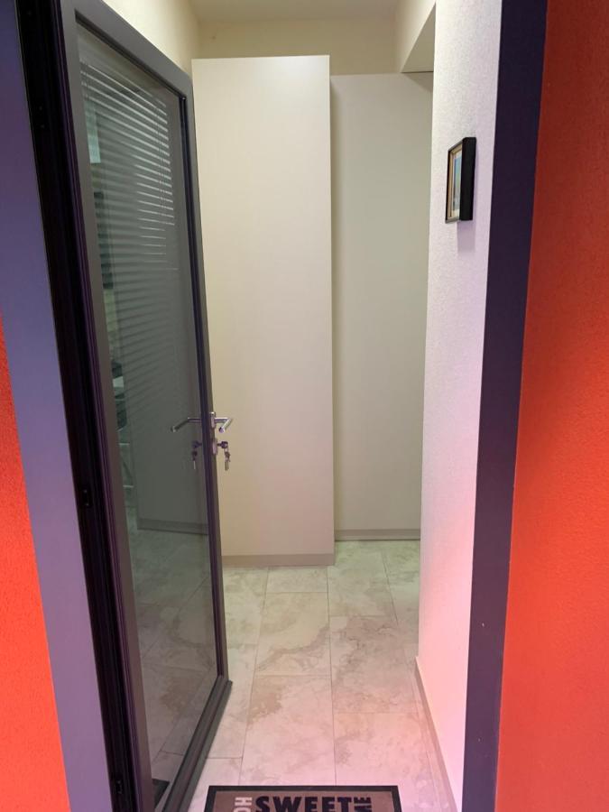 Elegant Studio Umag Zewnętrze zdjęcie