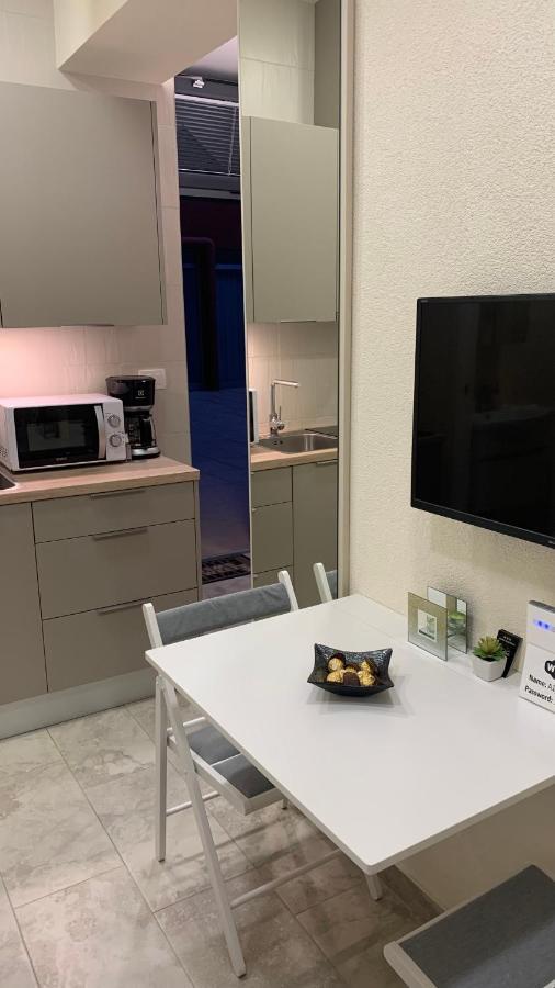 Elegant Studio Umag Zewnętrze zdjęcie