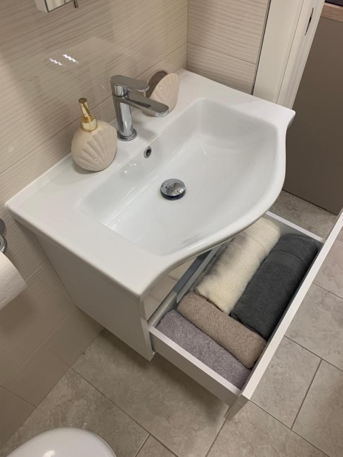 Elegant Studio Umag Zewnętrze zdjęcie