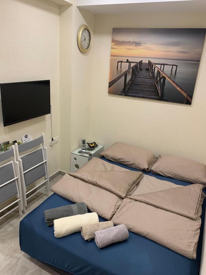 Elegant Studio Umag Zewnętrze zdjęcie