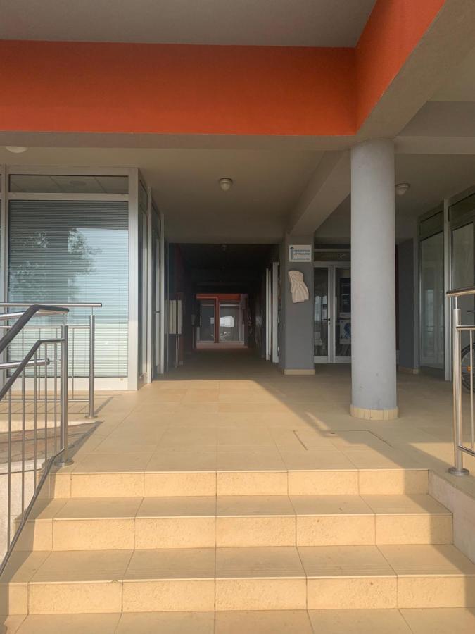 Elegant Studio Umag Zewnętrze zdjęcie