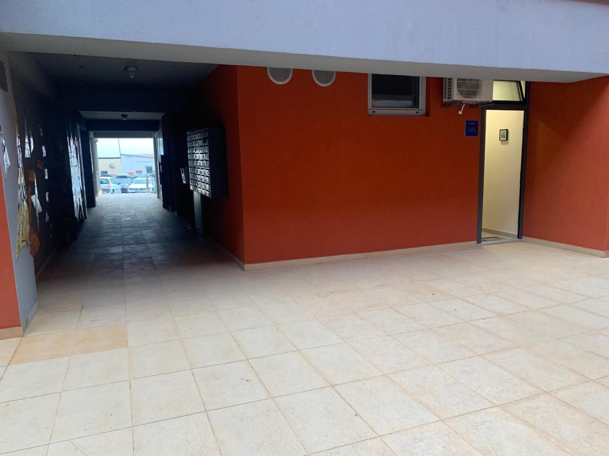 Elegant Studio Umag Zewnętrze zdjęcie