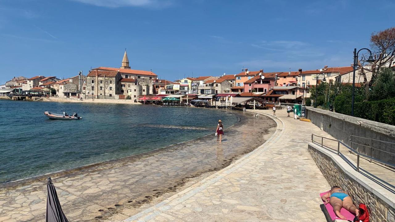 Elegant Studio Umag Zewnętrze zdjęcie