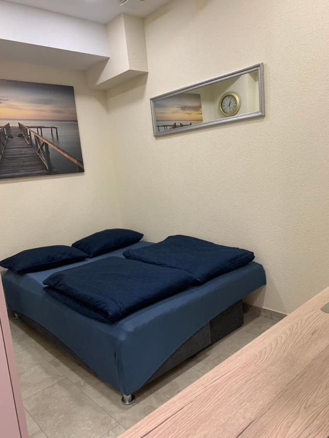 Elegant Studio Umag Zewnętrze zdjęcie
